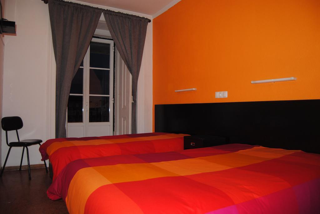 Hotel Pensao Beira Minho Lisboa Pokoj fotografie