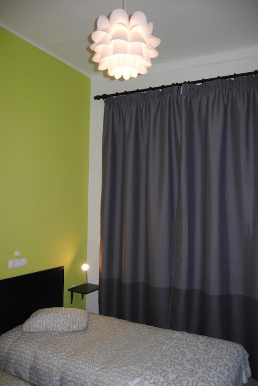 Hotel Pensao Beira Minho Lisboa Pokoj fotografie